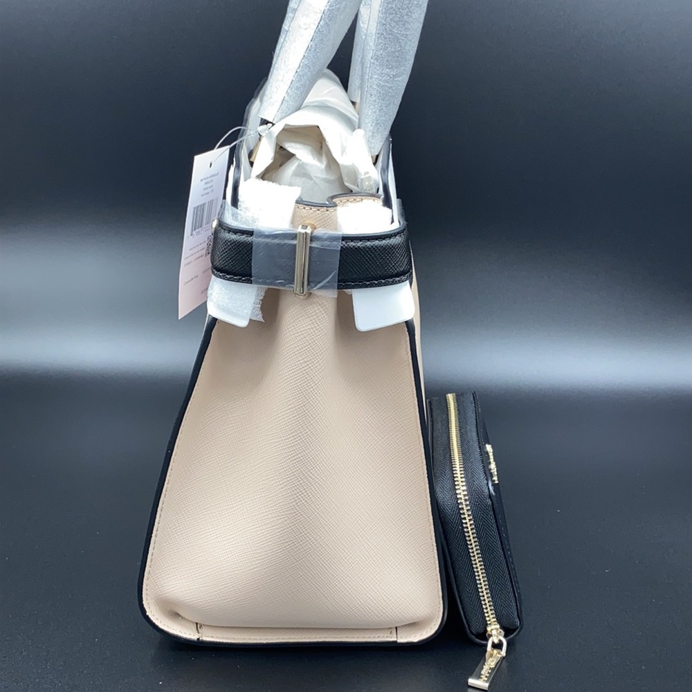 Kate Spade Satchel - Picture 7 of 11
